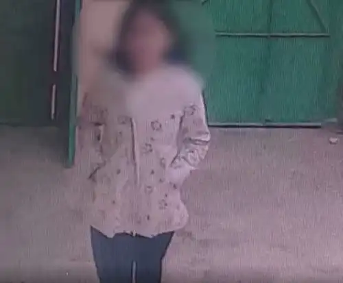 青岛14岁少女离家出走单亲父亲忏悔痛哭一段对话令人心酸不已