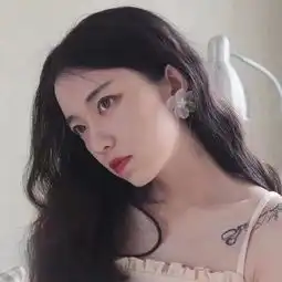 qq头像女生霸气又好看女生头像高清气质