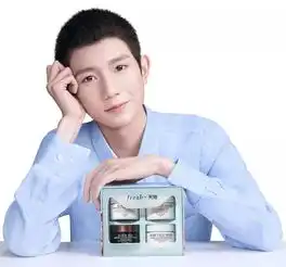 当代男明星保养的秘诀,居然是它我是不是知道的太多了