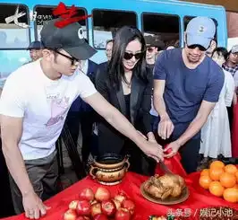 李晨摘下婚戒,郑凯被问到李晨范冰冰是否分手,回应3个字实力护友
