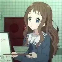 请问这幅图出自哪部动漫