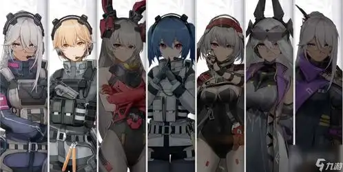 少女前线2追放最新兑换码大全2023