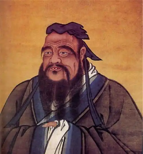 在中国传承2000年,与孔子家族平起平坐的,还有一家姓张的