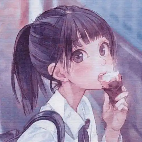 超赞动漫头像