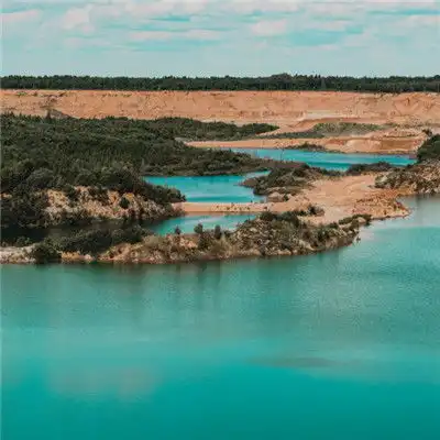 微信头像海岛风景,海岛向世人展现它魅力