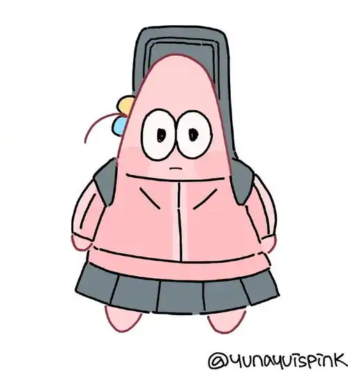 yunayu老师画的波奇酱一整个给我萌晕了xyunayuispink