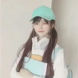 瑾鱼听说3人友情很难.但我还是qq女生头像我要个性网