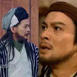 97版天龙八部剧组22年后重聚,陈浩民却已回不到曾美好的段誉