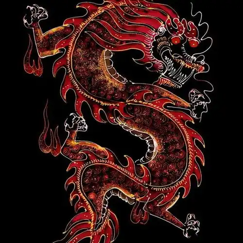 这8个农历日诞生的属龙人,福运双至,好事永成双前途一片光明