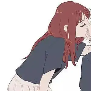 情侣头像我是你的小仙女,你是我的大魔王