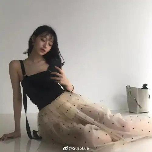 赶上夏天的末班车,上架一波长腿小姐姐