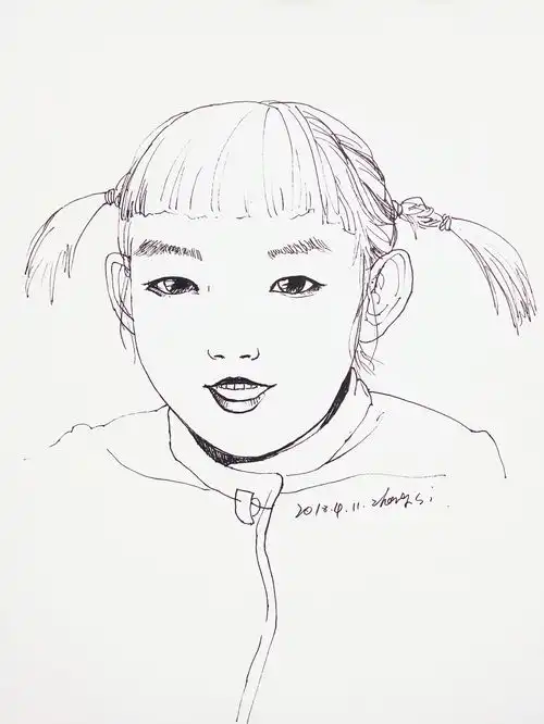 img20180411182714mh1523442511863人物头像速写漫画风