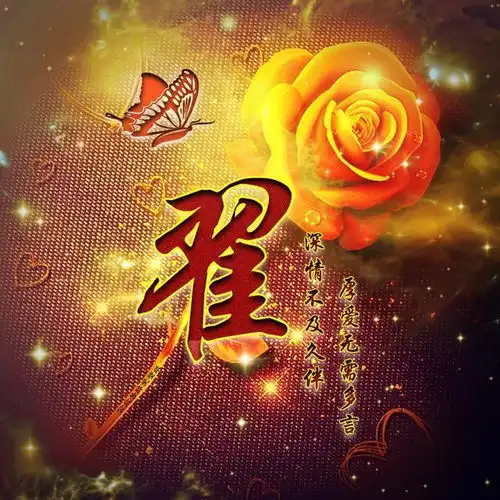 你要的微信头像已做好,37款高清励志连笔签名头像,请带走换上吧