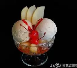 qq果冻冰淇淋加盟圆你致富梦想
