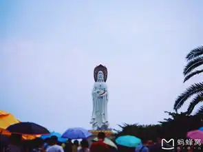 享受蓝天大海带你畅游自由行千古情,三亚自由行攻略千古情