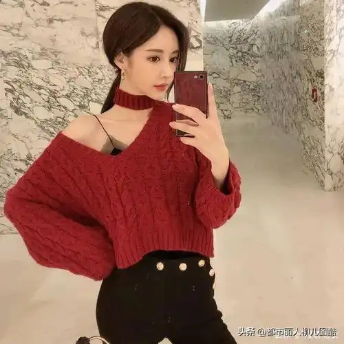 韩模孙允珠美拍图片