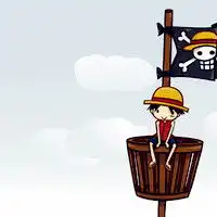 海贼王经典头像图片,做海的男人,霸气的男人