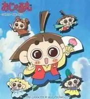 这是什么动漫头像