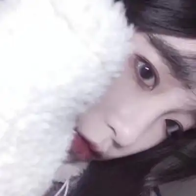 酷头像女霸气冷酷无情女孩的头像酷的那种