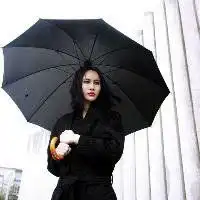 尚雯婕微信头像微信头像图片大全