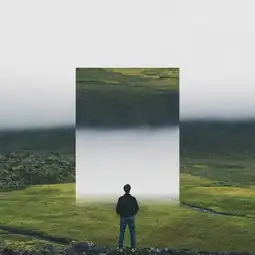 在科技的社会不忘欣赏美丽一组超现实景观摄影
