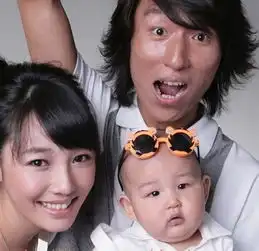 谢霆锋受母唆使令前丈母娘打工男星与丈母娘关系大曝光