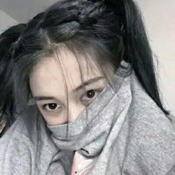 高冷霸气个性女头像