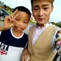 快手散打家族用的头像微信头像图片大全