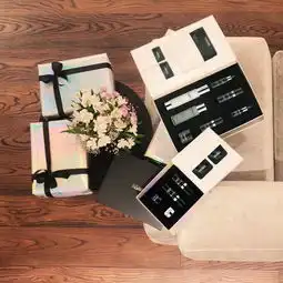 给妈妈女王般的待遇,温哥华专属母亲节礼物包你满意