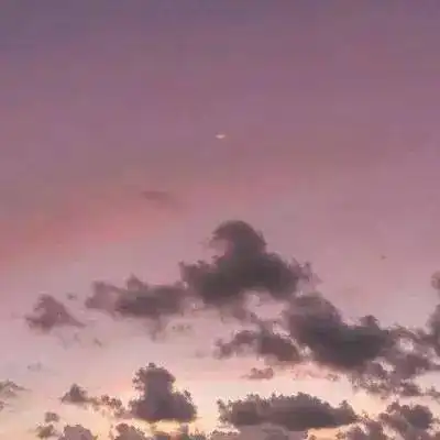 一批很赞的唯美风景图头像,超有意境哦