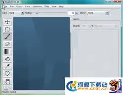 pixelitorv0.9.16英文绿色免费版图像编辑器可以帮助快速定制想要的图像