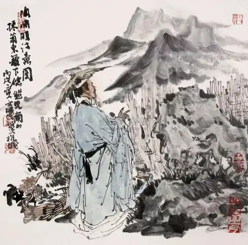 内心的宁静,就是最好的修行