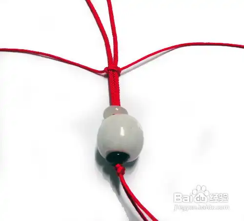 驱灾辟邪防小人手机链