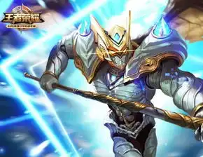 王者荣耀新车玩白起带斩杀,铂金带闪现,大神选择却不同