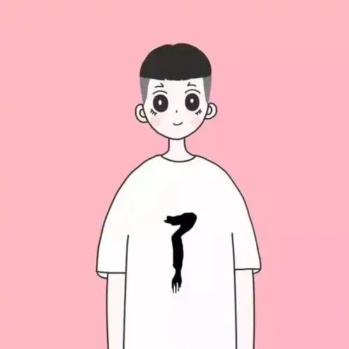 新的一年换个头像,找个好对象
