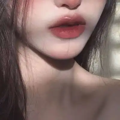 女生微信头像