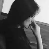 qq头像女生高冷高冷伤感的qq女生头像