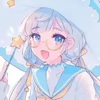 动漫q版图片女生可爱动漫超萌可爱q版图片