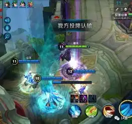 你经历过绝望吗王者荣耀里四个土豪欺负李白求李白的心理阴影