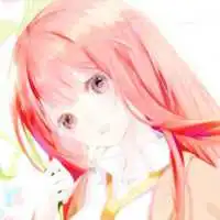 2022最新款唯美动漫女生头像