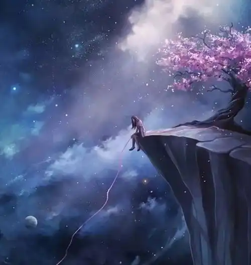 男人的世界,和女人的世界