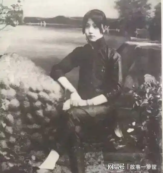 世纪董竹君传奇背后第一贵人是孟氏,其人生唯一遗憾也与她有关
