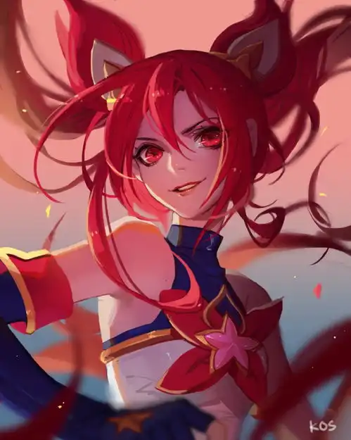 高清壁纸leagueoflegends常更