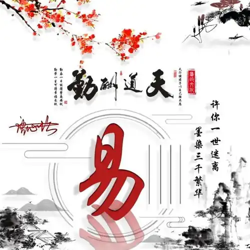 微信头像,姓氏头像,40张高端商务大气签名头像,彰显你的个性