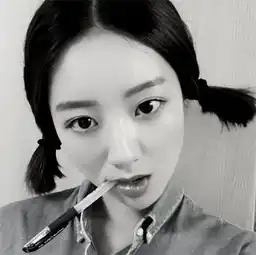 女生超拽冷酷霸气头像