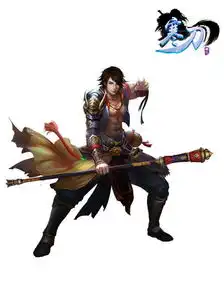 古风热战在即寒刀即将公测掀年度武侠新篇章