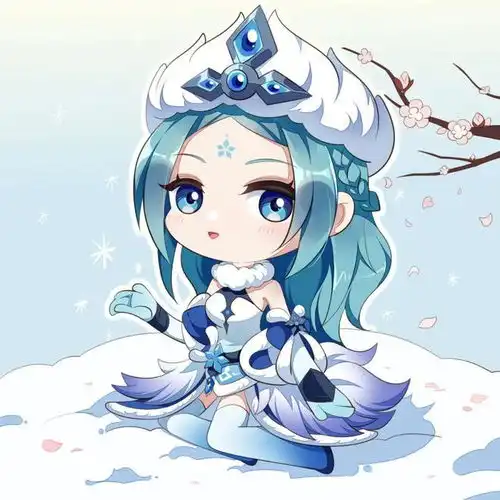 头像貂蝉王昭君杨玉环云缨弈星李信
