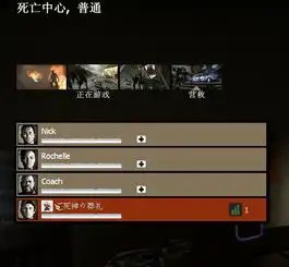 求生之路2怎么去除个性头像
