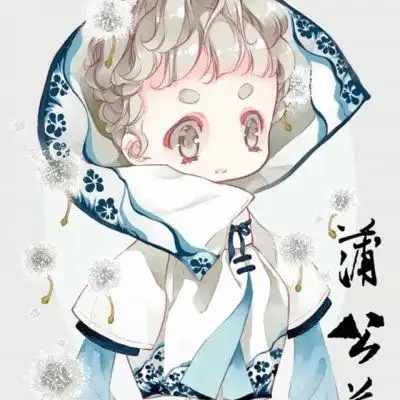 多人闺蜜头像