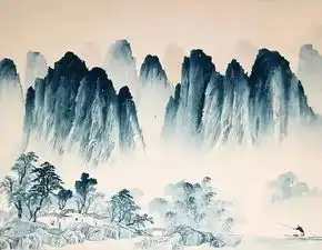 最好的风水是人品,最高的精明是厚道马云